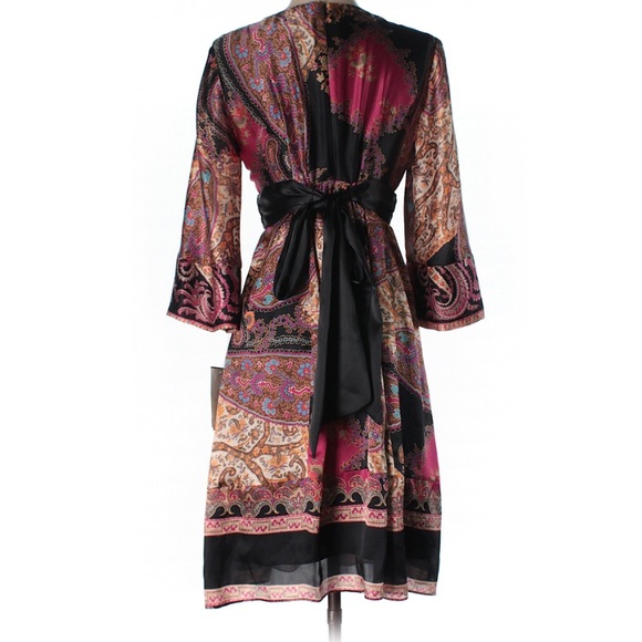 New with tags ABS dress - Picture 2 of 2